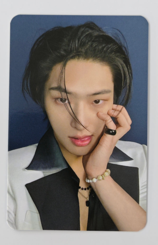 Ateez - 13th Mini Album Golden Hour_ Part 4 Digipack.png