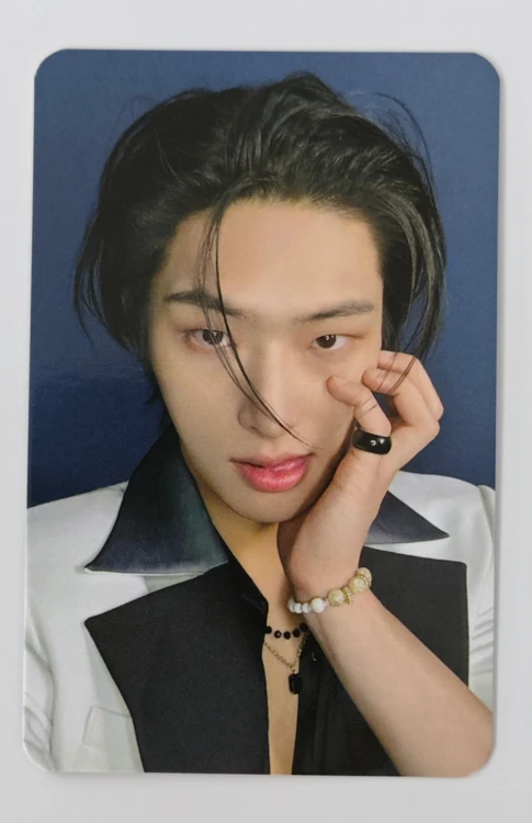 Ateez - 13th Mini Album Golden Hour_ Part 4 Digipack.png