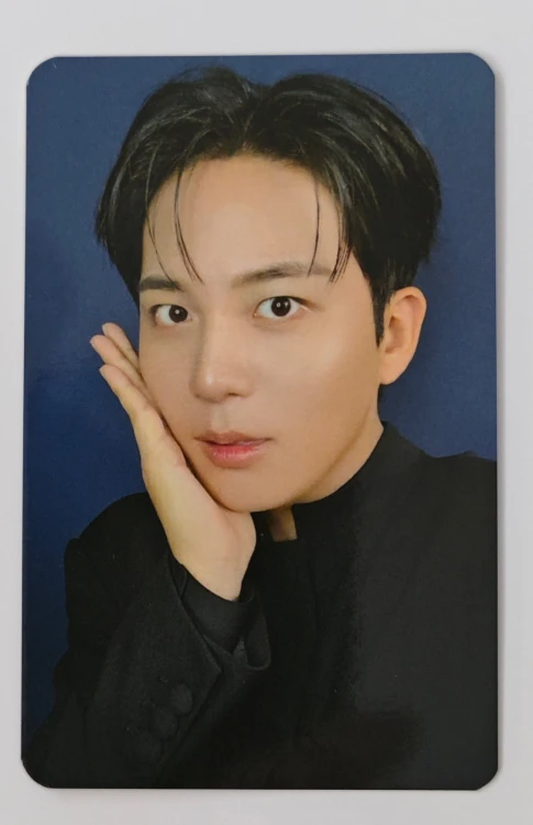 Ateez - 13th Mini Album Golden Hour_ Part 4 Digipack (8).png