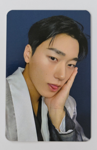 Ateez - 13th Mini Album Golden Hour_ Part 4 Digipack (5).png