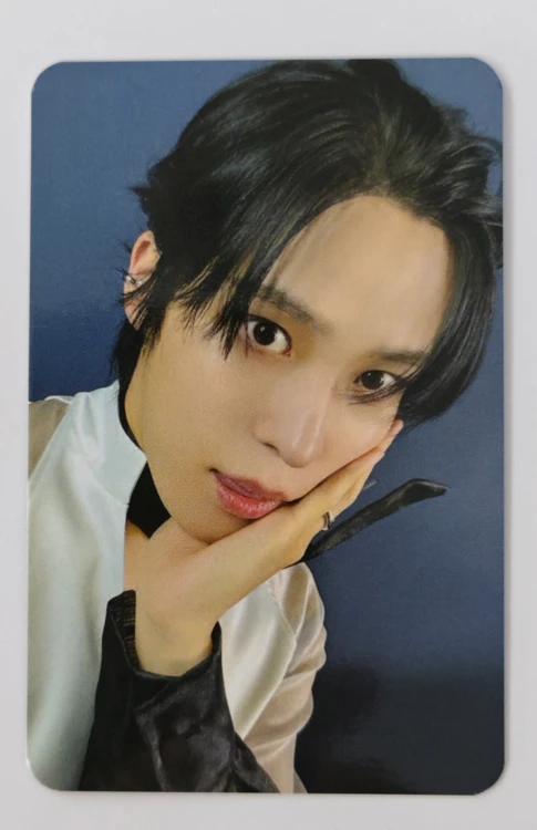 Ateez - 13th Mini Album Golden Hour_ Part 4 Digipack (4).png