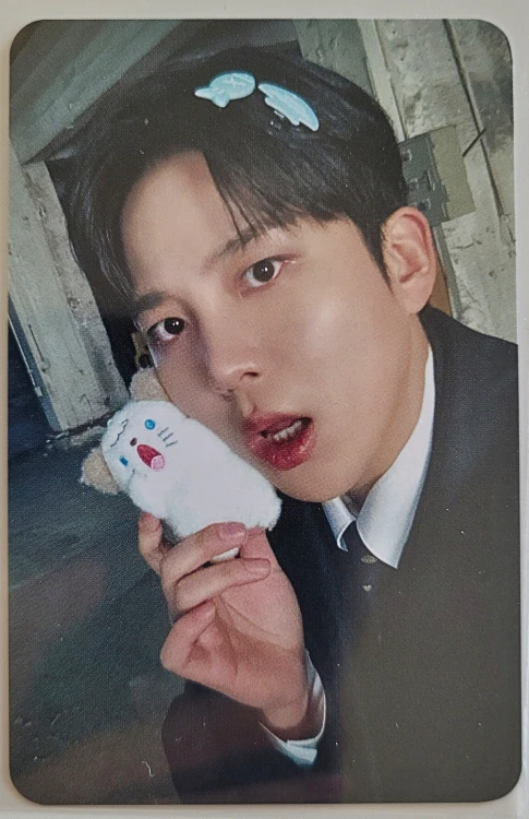 Ateez 13th mini album Golden Hour part 4 pocaalbum makestar (7).png