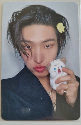 Ateez 13th mini album Golden Hour part 4 pocaalbum makestar (5).png