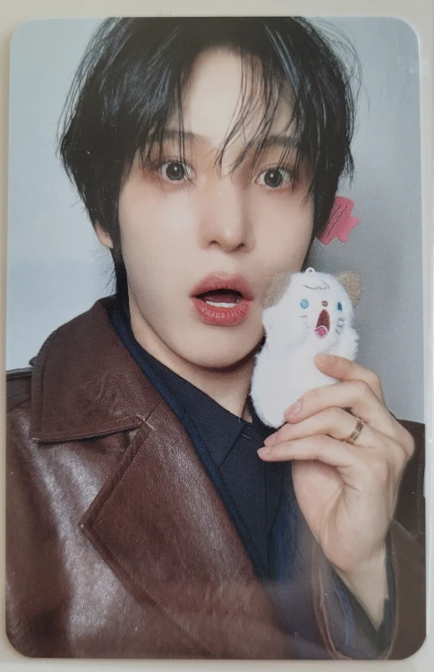 Ateez 13th mini album Golden Hour part 4 pocaalbum makestar (2).png