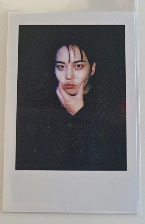 Ateez 13th mini album Golden Hour part 4 pocaalbum makestar (11).png