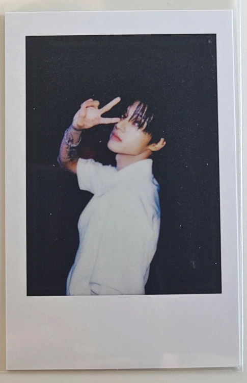 Ateez 13th mini album Golden Hour part 4 pocaalbum makestar (17).png