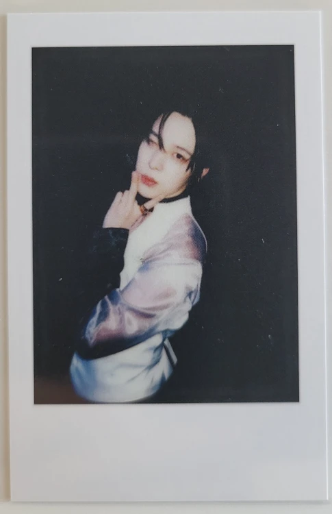 Ateez 13th mini album Golden Hour part 4 pocaalbum makestar (18).png