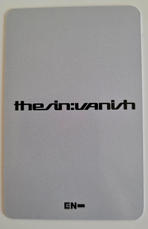 Enhypen 7th mini the sin vanish music plant.png