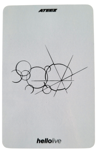 ateez event pob 13 mini album digipack ver hello live (9).png