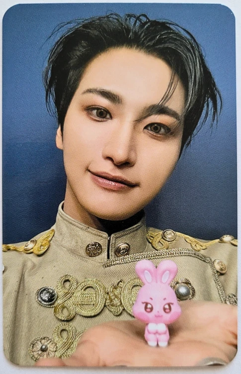 ateez 13mini album golden hour part 4 wersja soundwave POB1.png