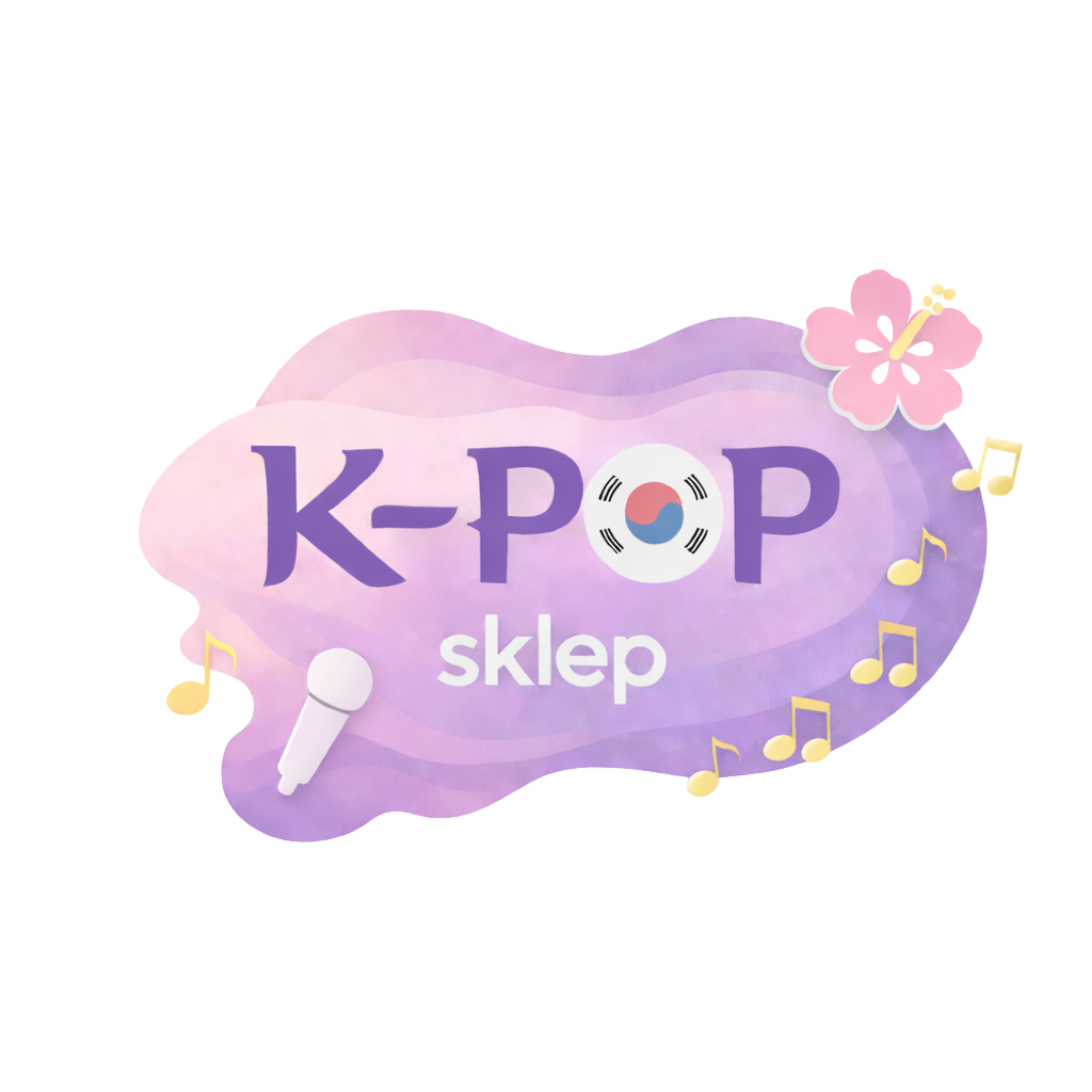 K-POP Sklep - strona główna