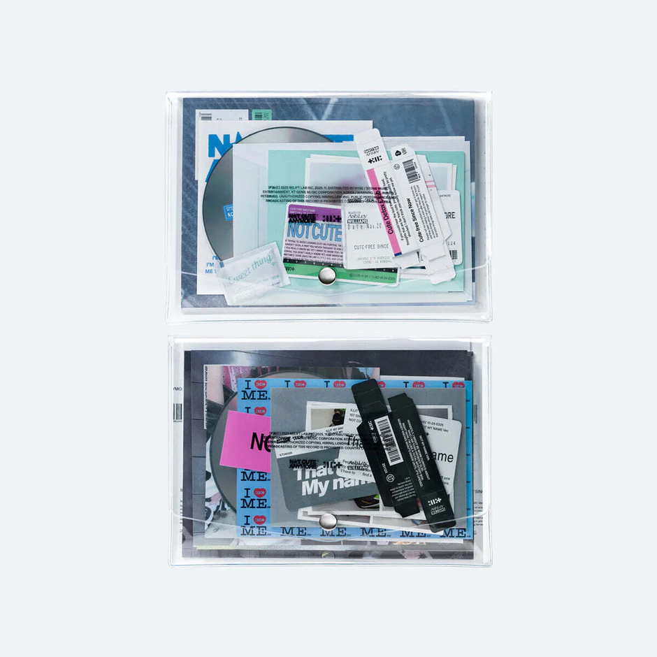 [ILLIT] 1st Single Album 'NOT CUTE ANYMORE'